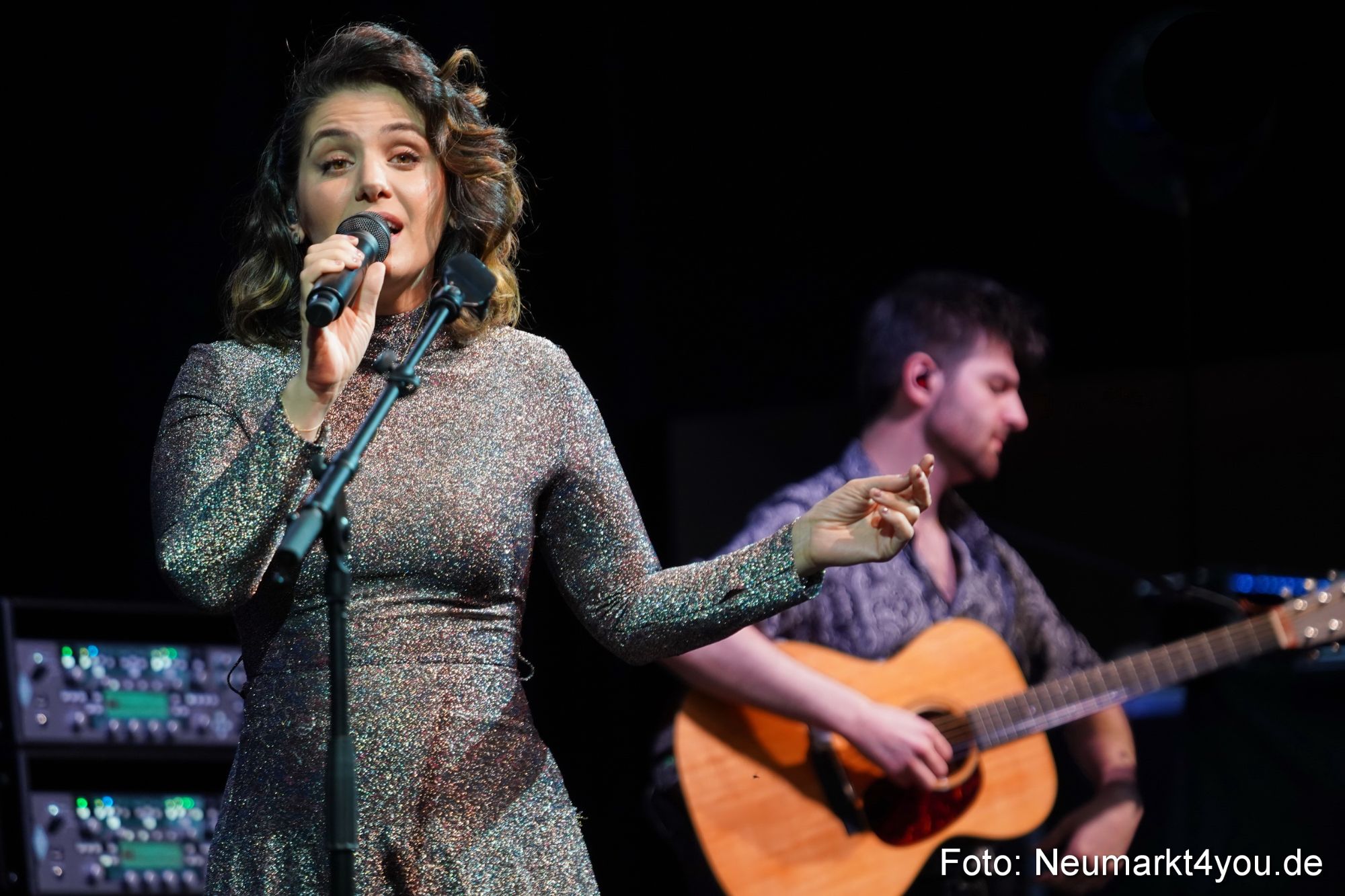 Katie Melua Love Money Tour 2023 0009 